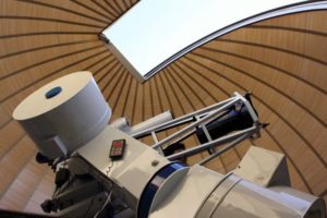 agriturismo-maremma-telescopio