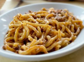 Podere Cirene Ristorante Alberese Agriturismo con Cucina Tipica di Maremma Toscana