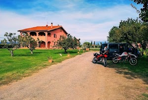 Agriturismo Podere Cirene