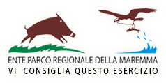 Castiglione Agriturismo Parco Uccellina