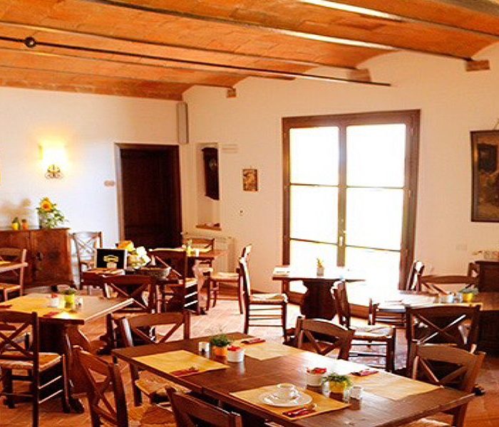 alberese ristorante