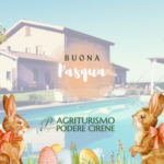 Pasqua in Maremma Agriturismo Alberese Podere Cirene
