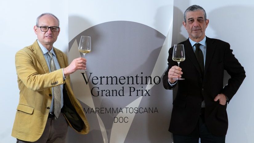 Vermentino-grand-prix-2023-podere-cirene-il direttore