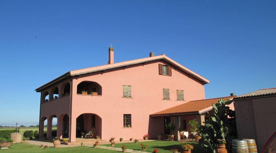 agriturismo-marina-di-alberese-podere-cirene